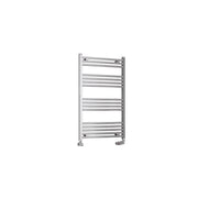 Eastbrook Wendover Straight Multirail 1000 x 600 Chrome