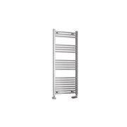 Eastbrook Wendover Straight Multirail 1200 x 500 Chrome