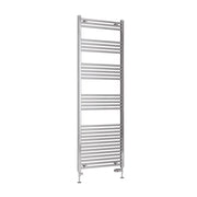 Eastbrook Wendover Straight Multirail 1800 x 600 Chrome