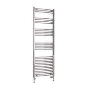 Eastbrook Wendover Curved Multirail 1800 x 600 Chrome