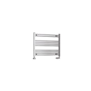 Eastbrook Wendover Straight Multirail 600 x 750 Chrome