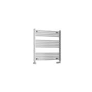 Eastbrook Wendover Straight Multirail 800 x 750 Chrome