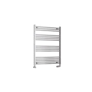 Eastbrook Wendover Straight Multirail 1000 x 750 Chrome