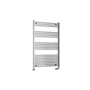 Eastbrook Wendover Straight Multirail 1200 x 750 Chrome