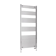 Eastbrook Wendover Straight Multirail 1800 x 750 Chrome