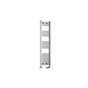 Eastbrook Wendover Straight Multirail 1200 x 300 Chrome