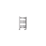 Eastbrook Wendover Curved Multirail 600 x 400 Chrome