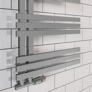 Eastbrook Rizano 1000 x 500 Polished Stainless Steel