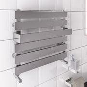 Eastbrook Ascona 420 x 500 Polished Stainless Steel