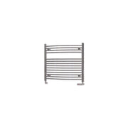 Eastbrook Biava Curved Multirail 688 x 750 Chrome