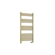 Eastbrook Wendover Straight Multirail 1200 x 600 Brushed Brass