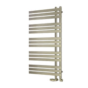 Eastbrook New Leonardo 1200 x 600 Brushed Brass