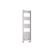 Eastbrook Wendover Straight Multirail 1400 x 400 Chrome