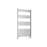 Eastbrook Wendover Straight Multirail 1400 x 750 Chrome