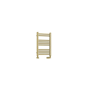 Eastbrook Wendover Straight Multirail 600 x 400 Brushed Brass