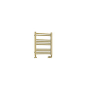 Eastbrook Wendover Straight Multirail 600 x 500 Brushed Brass