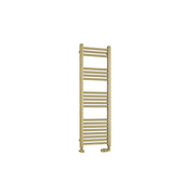 Eastbrook Wendover Straight Multirail 1200 x 400 Brushed Brass