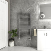 Eastbrook Wendover Stainless Steel 1200 x 600 Mirror Polished