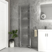 Eastbrook Wendover Stainless Steel 1800 x 500 Mirror Polished