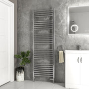 Eastbrook Wendover Stainless Steel 1800 x 600 Mirror Polished