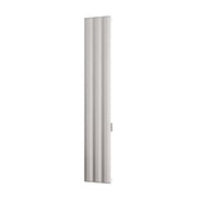 Eastbrook Derwent Aluminium Dry Element 1800 x 304 Matt White