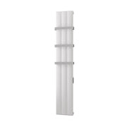 Eastbrook Derwent Aluminium Dry Element 1800 x 304 Matt White