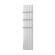 Eastbrook Derwent Aluminium Dry Element 1800 x 404 Matt White