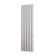 Eastbrook Derwent Aluminium Dry Element 1800 x 504 Matt White