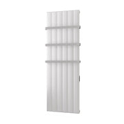 Eastbrook Derwent Aluminium Dry Element 1800 x 604 Matt White