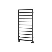 Eastbrook Ryton 1200 x 600 Towel Rail Matt Anthracite