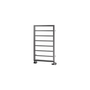 Eastbrook Ryton 800 x 500 Towel Rail Chrome