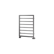 Eastbrook Ryton 800 x 600 Towel Rail Chrome