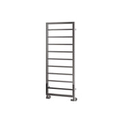 Eastbrook Ryton 1200 x 500 Towel Rail Chrome