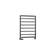 Eastbrook Kenilworth 800 x 600 Towel Rail Matt Anthracite