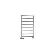 Eastbrook Kenilworth 800 x 500 Towel Rail Chrome