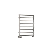 Eastbrook Kenilworth 800 x 600 Towel Rail Chrome