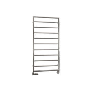 Eastbrook Kenilworth 1200 x 600 Towel Rail Chrome