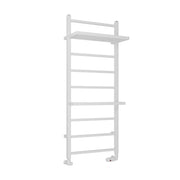 Eastbrook Launton Designer Multirail 1200 x 500mm Matt White