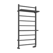 Eastbrook Launton Designer Multirail 1200 x 600mm Matt Anthracite