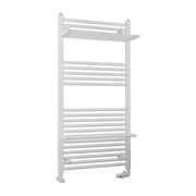 Eastbrook Haddenham Designer Multirail 1200 x 600mm Matt White