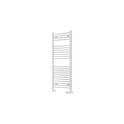 Eastbrook Biava Multirail Hidden Vent Straight 1118 x 450mm Matt White