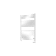 Eastbrook Biava Multirail Hidden Vent Straight 1118 x 750mm Matt White