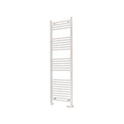 Eastbrook Wingrave 1600 x 500 Straight Multirail Matt White