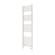 Eastbrook Wingrave 1800 x 500 Straight Multirail Matt White