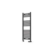 Eastbrook Wingrave 1200 x 400 Straight Multirail Matt Anthracite