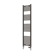 Eastbrook Wingrave 1800 x 400 Straight Multirail Matt Anthracite