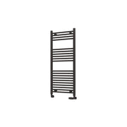 Eastbrook Wingrave 1200 x 500 Straight Multirail Matt Anthracite