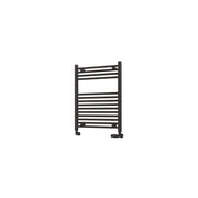 Eastbrook Wingrave 800 x 600 Straight Multirail Matt Anthracite