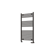 Eastbrook Wingrave 1200 x 600 Straight Multirail Matt Anthracite