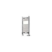 Eastbrook Wingrave 1800 x 400 Straight Multirail Chrome